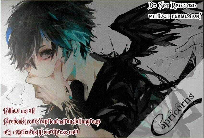 Heart No Kakurega - Chapter 7 - Trang 1