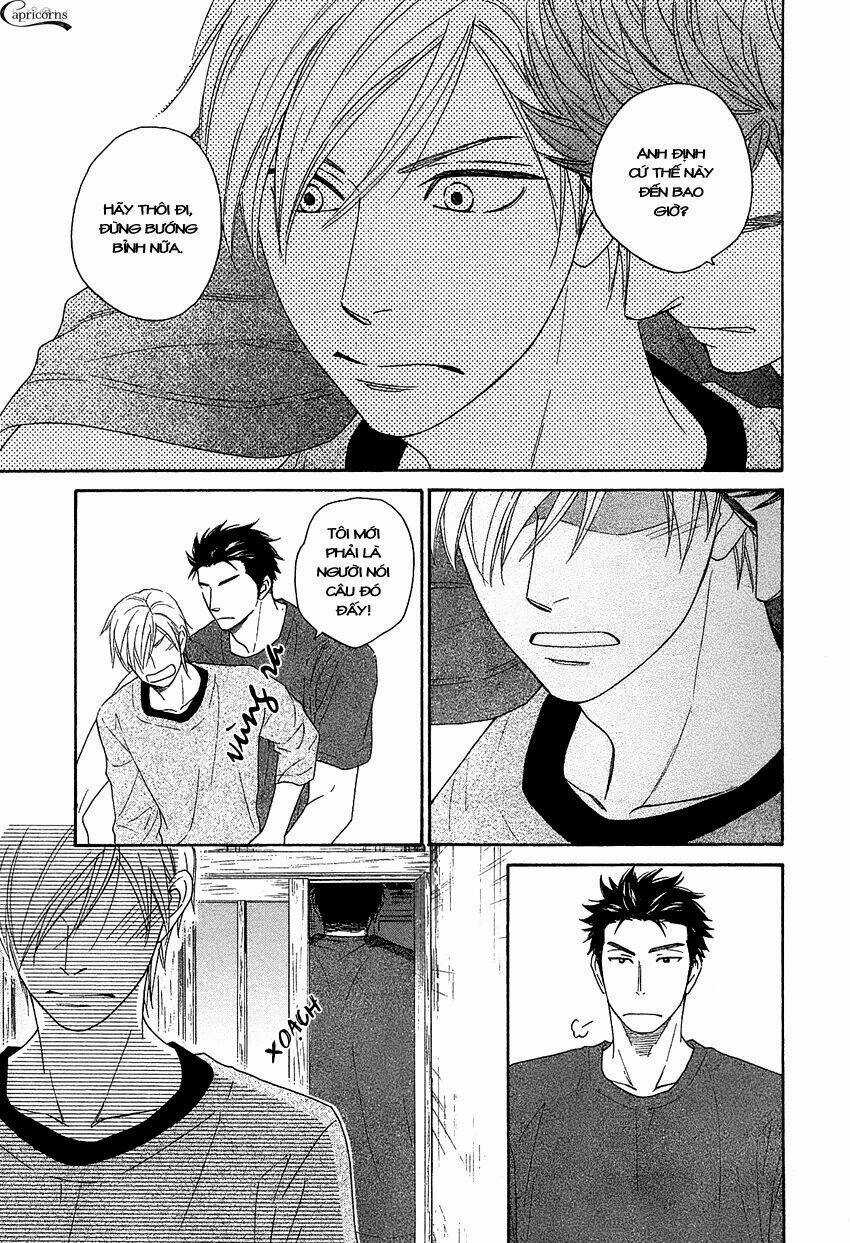 Heart No Kakurega - Chapter 7 - Trang 23