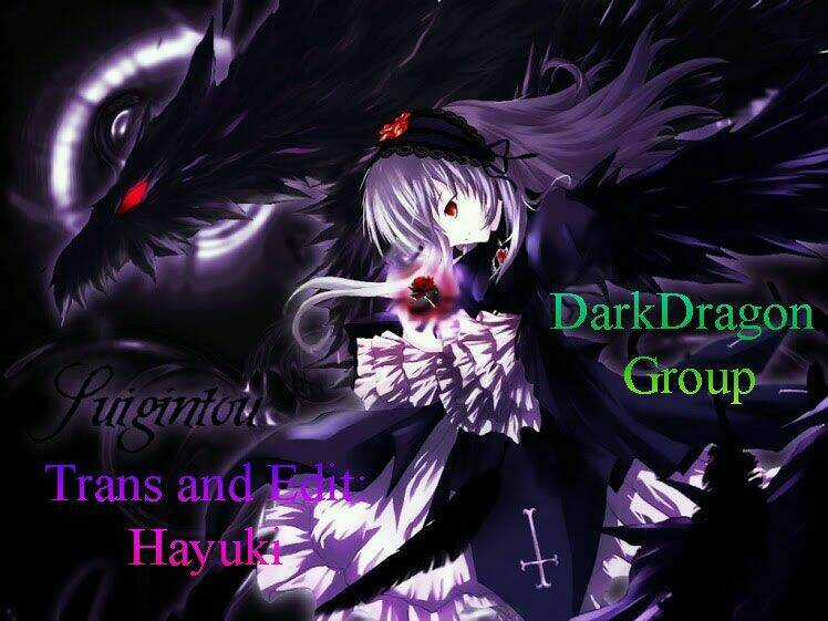 Heart no Okashi - Chapter 1 - Trang 13