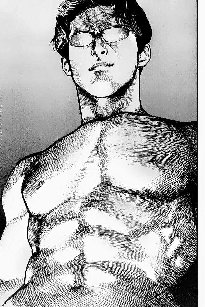 Heat - Thế Giới Ngầm - Chapter 101 - Trang 8