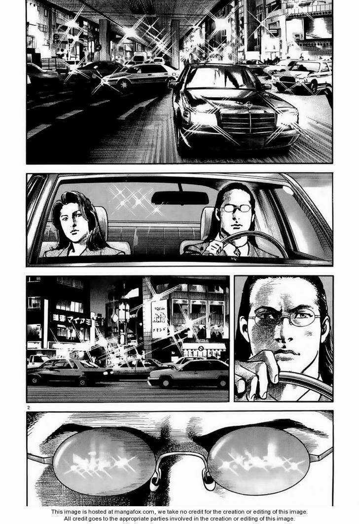 Heat - Thế Giới Ngầm - Chapter 19 - Trang 4