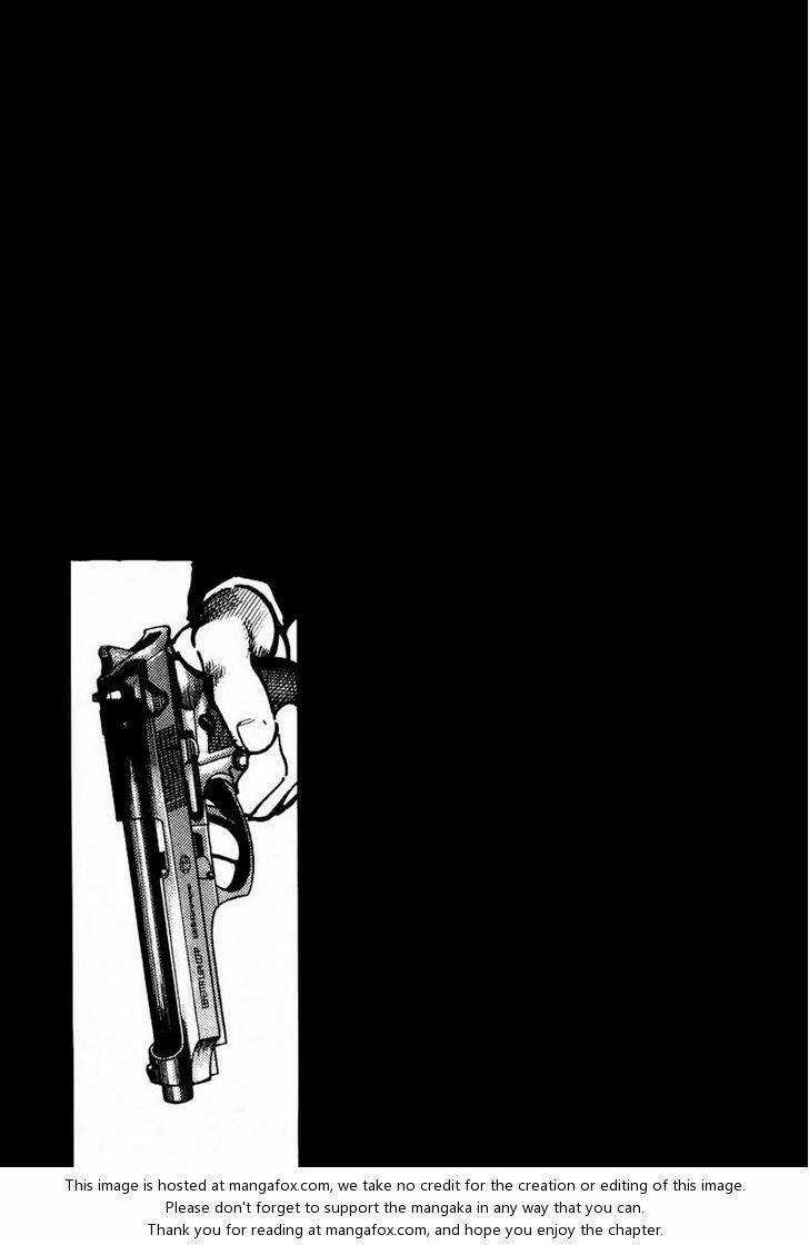 Heat - Thế Giới Ngầm - Chapter 21 - Trang 29