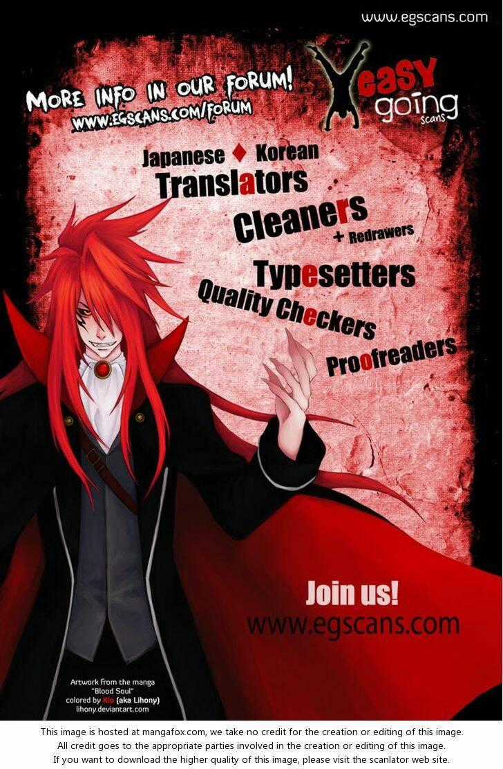 Heat - Thế Giới Ngầm - Chapter 21 - Trang 30