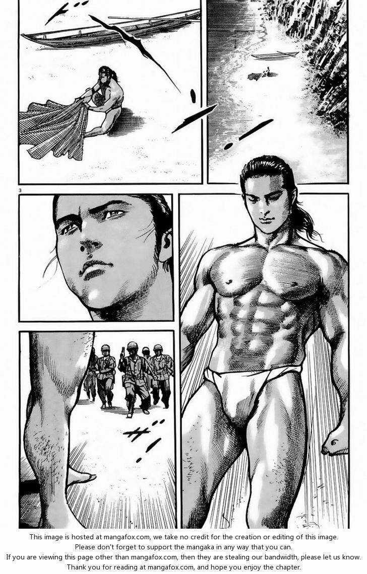 Heat - Thế Giới Ngầm - Chapter 21 - Trang 4