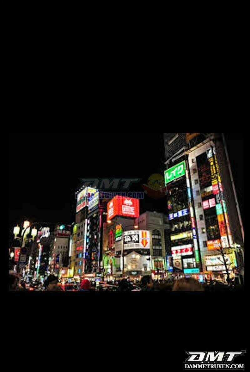 Heat - Thế Giới Ngầm - Chapter 39 - Trang 2