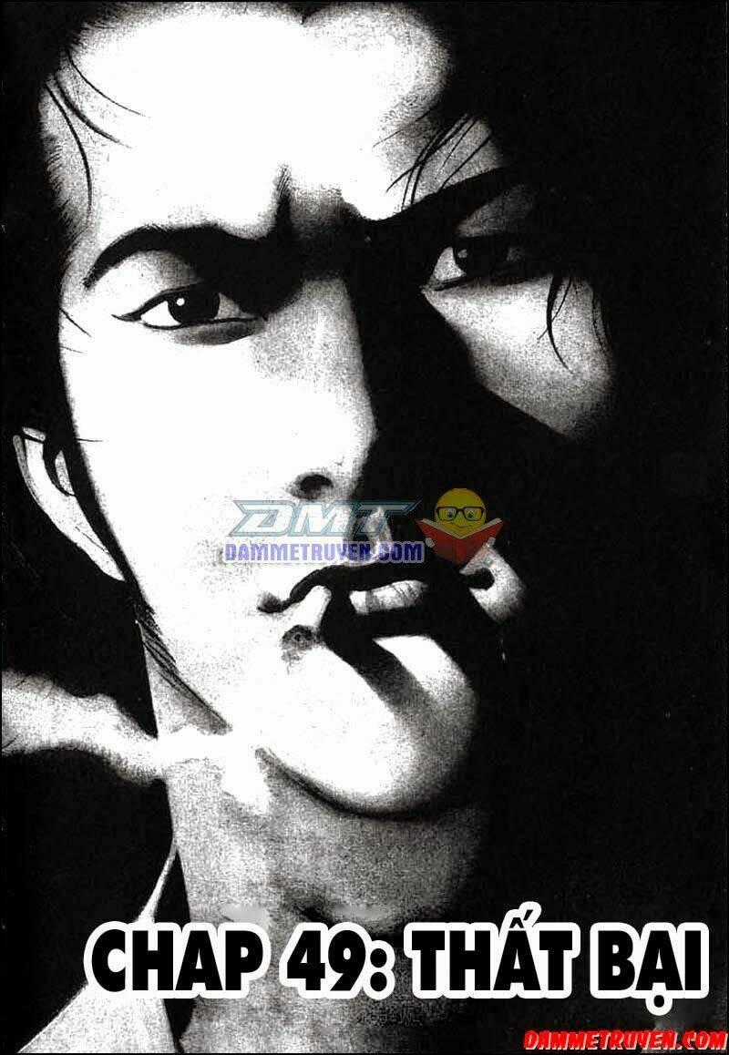 Heat - Thế Giới Ngầm - Chapter 49 - Trang 2