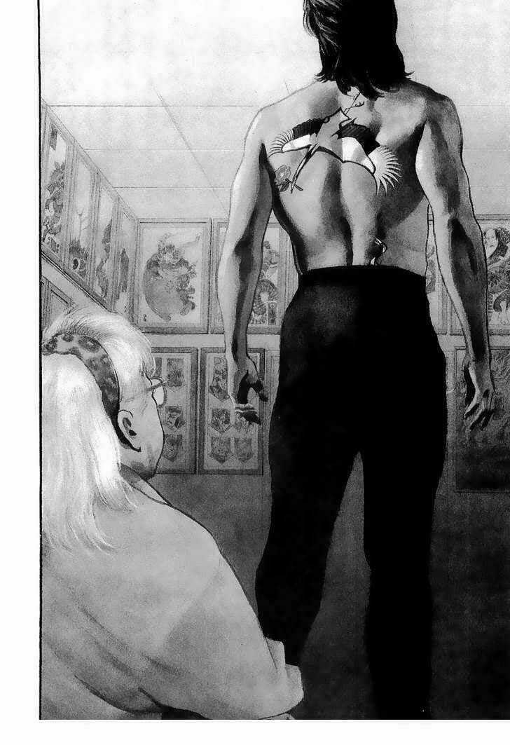 Heat - Thế Giới Ngầm - Chapter 8 - Trang 4