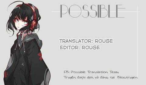 Heat Up Warm Up - Chapter 1.1 - Trang 1