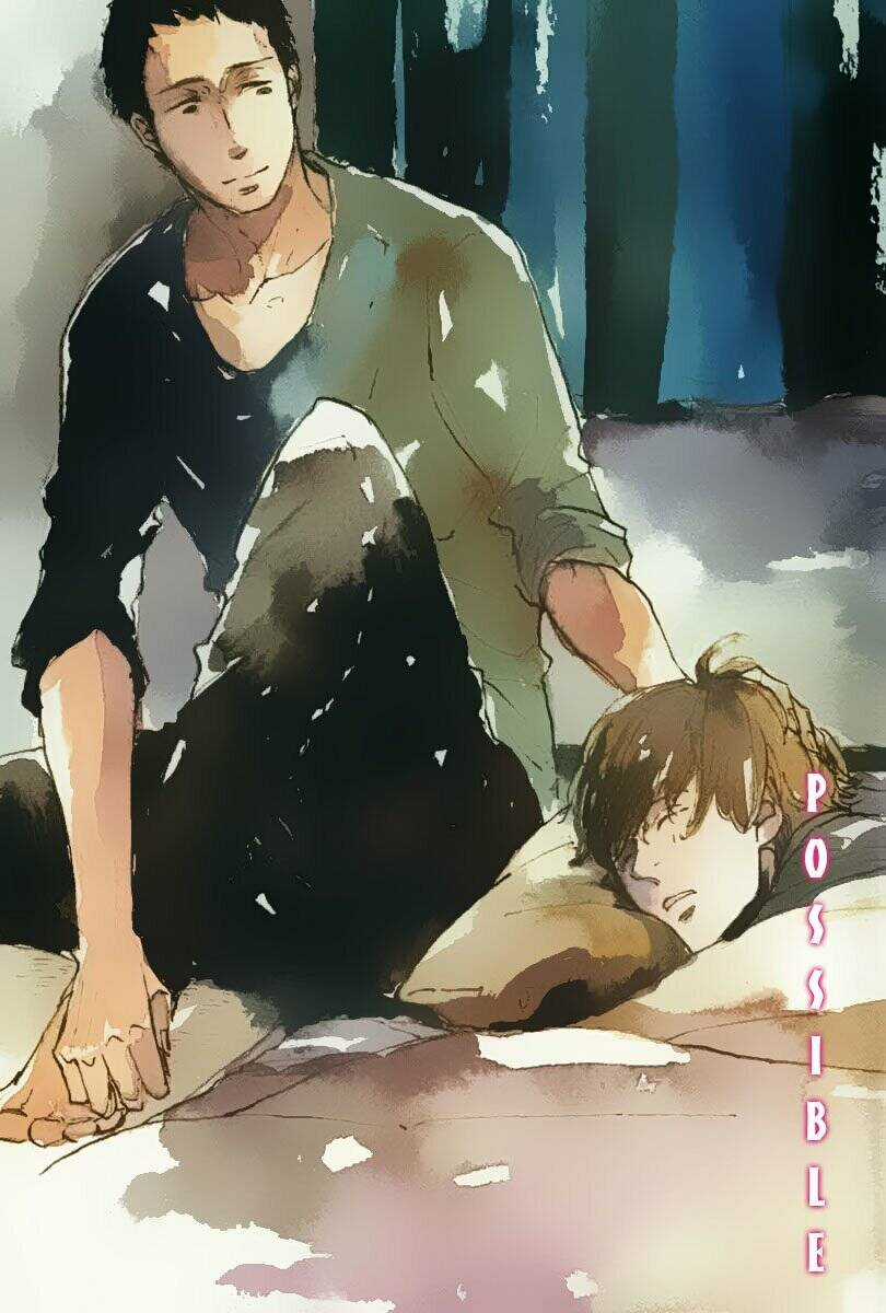 Heat Up Warm Up - Chapter 1.1 - Trang 4