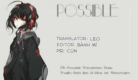 Heat Up Warm Up - Chapter 3 - Trang 1