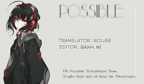 Heat Up Warm Up - Chapter 5.2 - Trang 1