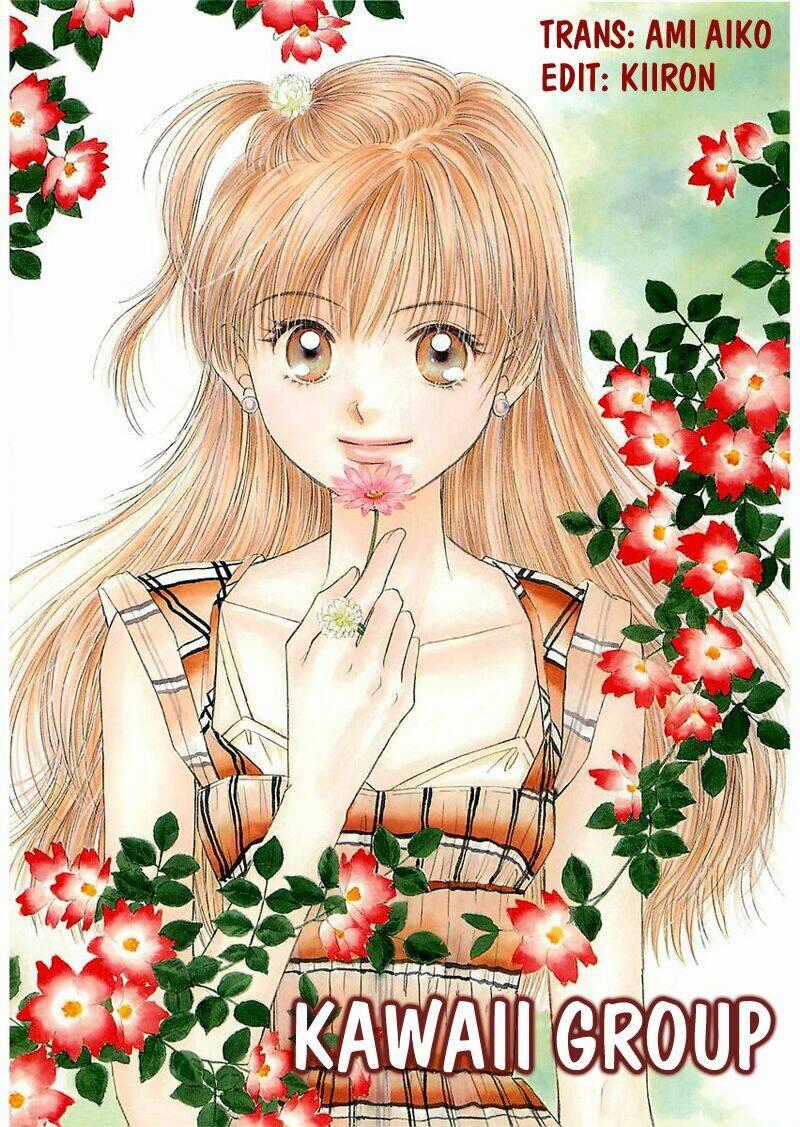 Heaven Company - Chapter 1 - Trang 1