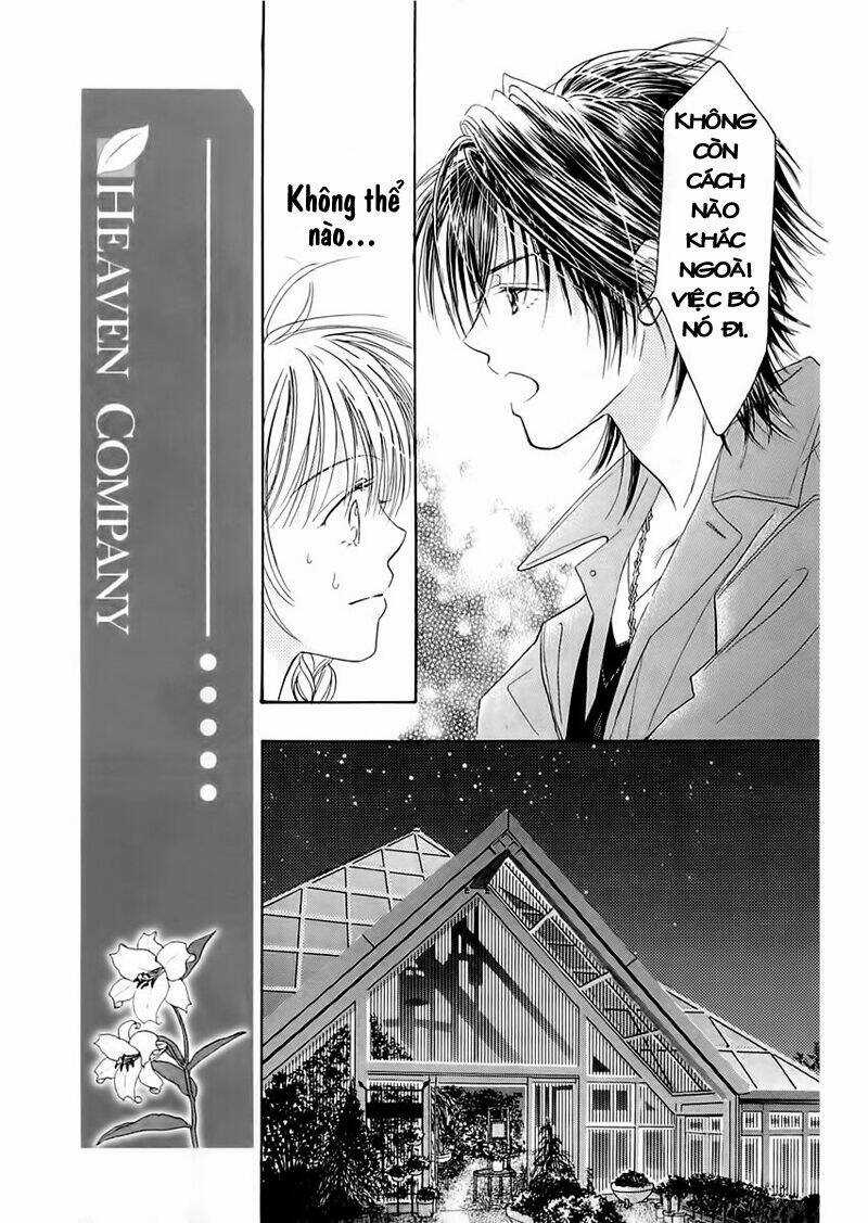 Heaven Company - Chapter 1 - Trang 19