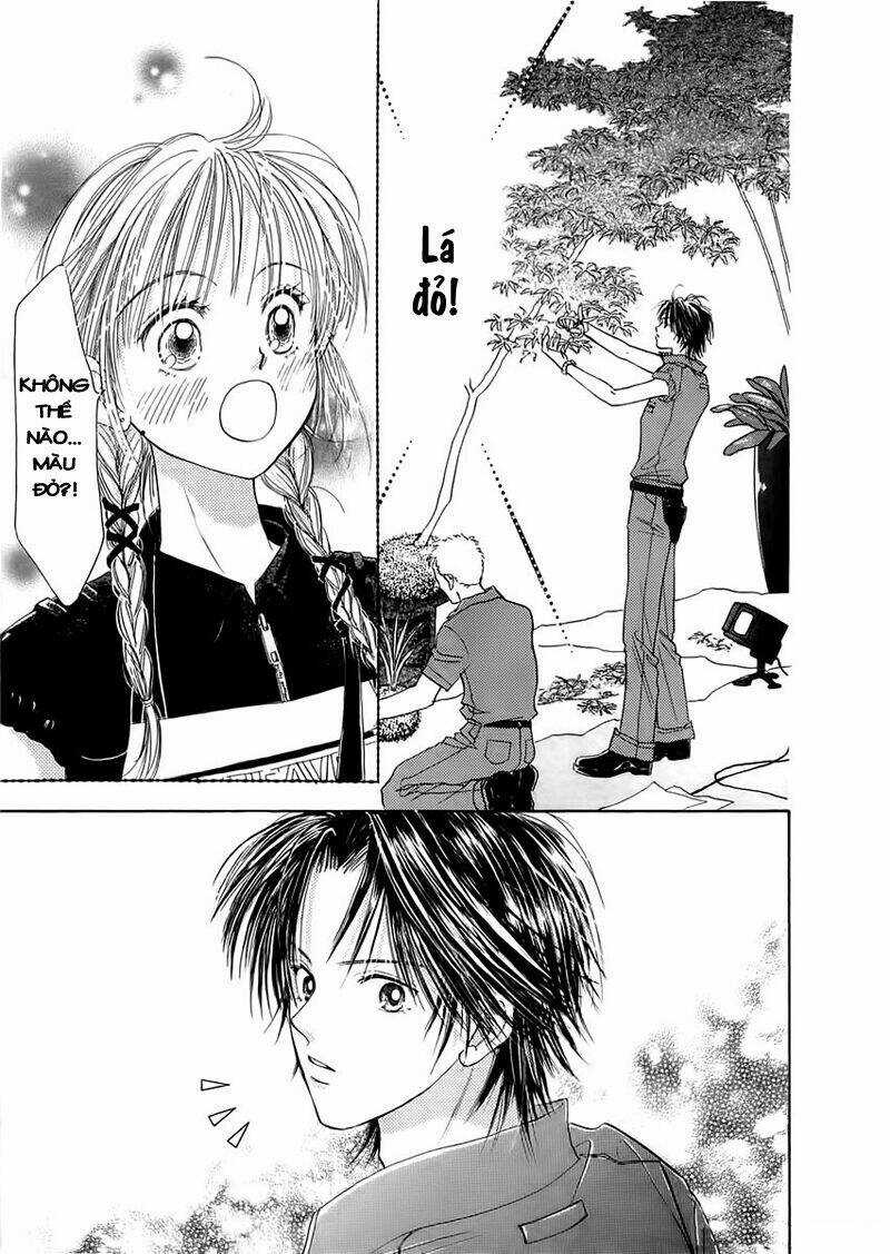 Heaven Company - Chapter 1 - Trang 33