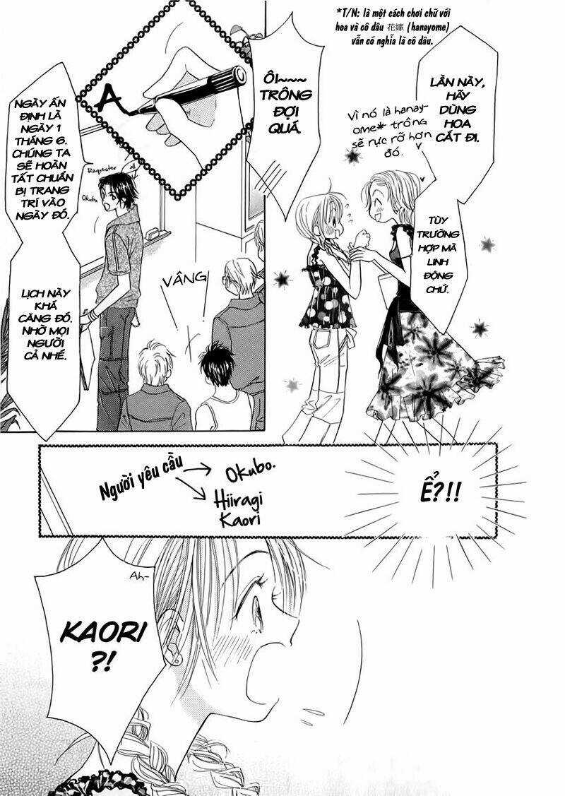 Heaven Company - Chapter 1 - Trang 39