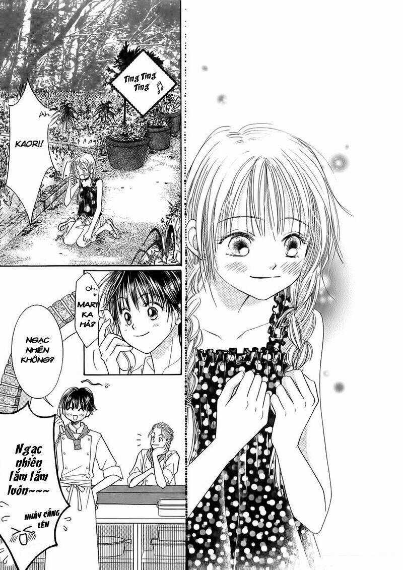 Heaven Company - Chapter 1 - Trang 41