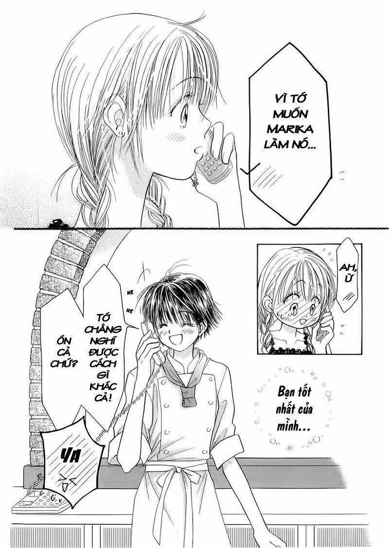 Heaven Company - Chapter 1 - Trang 42