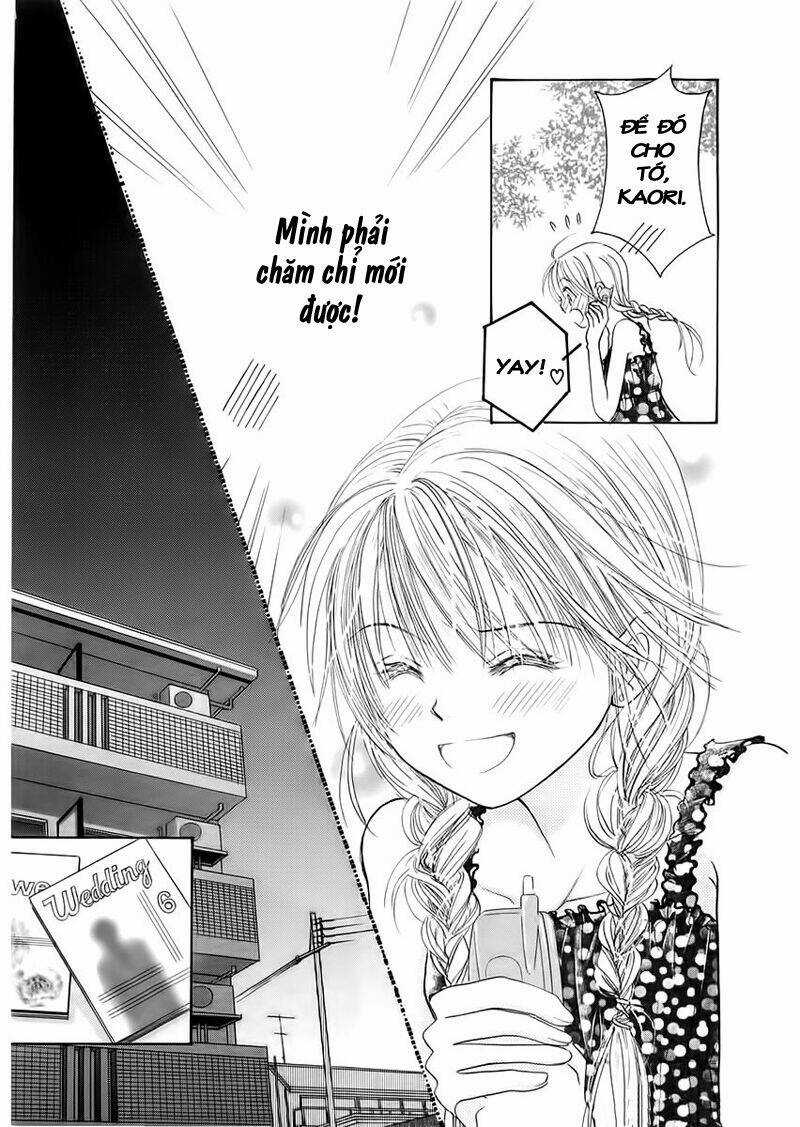 Heaven Company - Chapter 1 - Trang 43