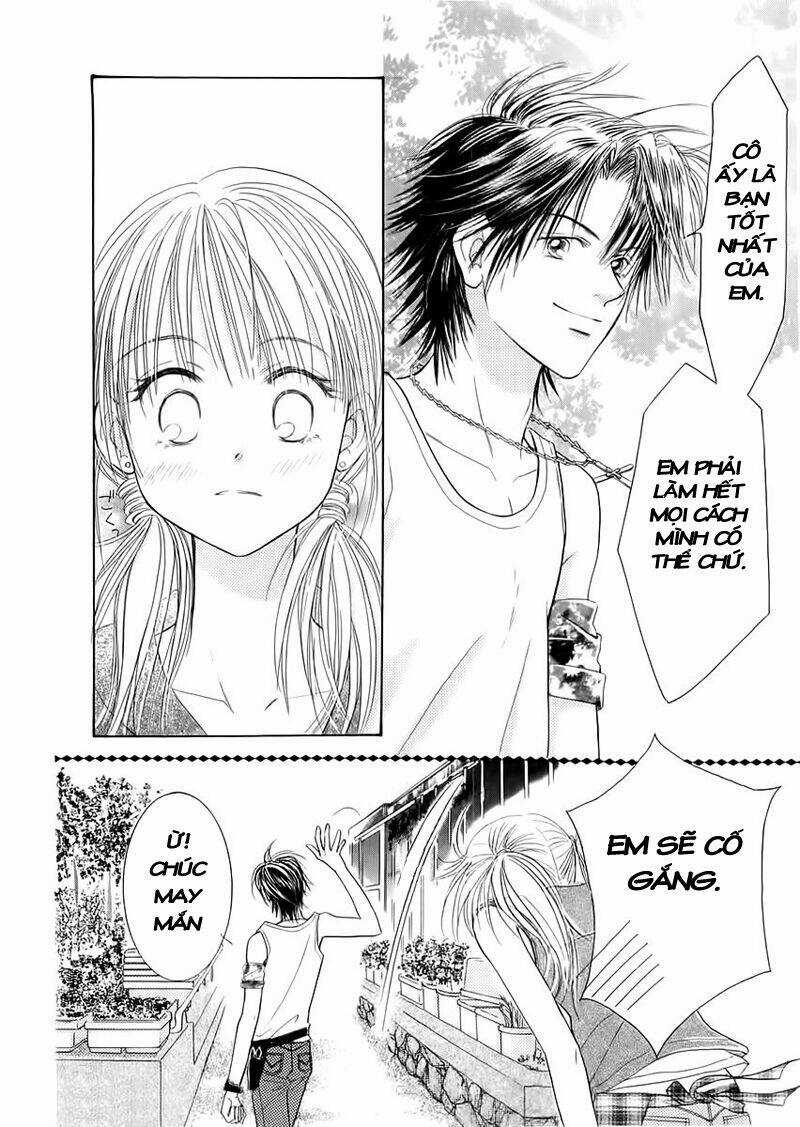 Heaven Company - Chapter 1 - Trang 46