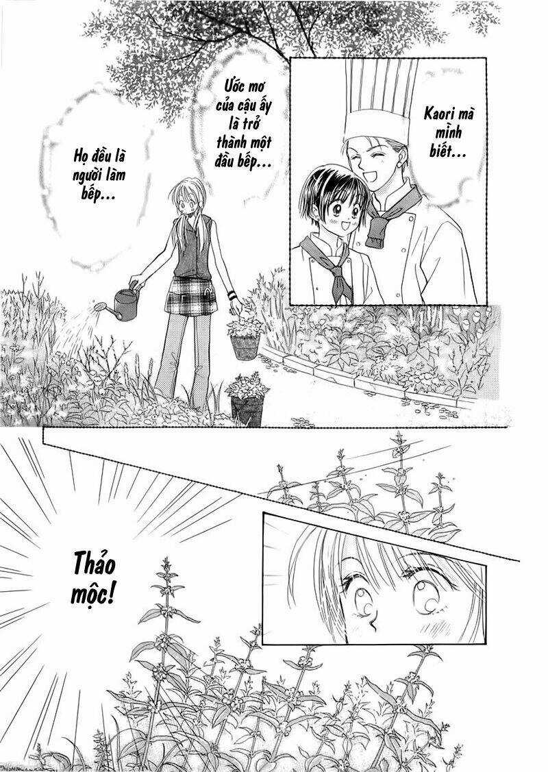 Heaven Company - Chapter 1 - Trang 47