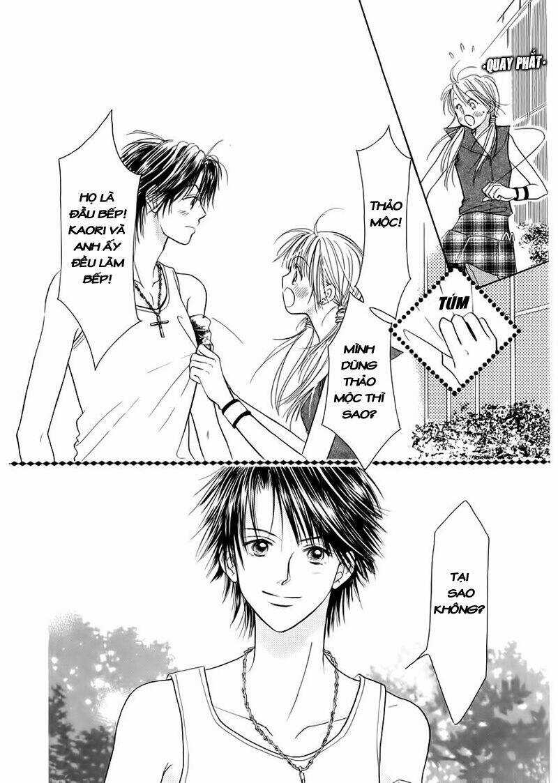 Heaven Company - Chapter 1 - Trang 48