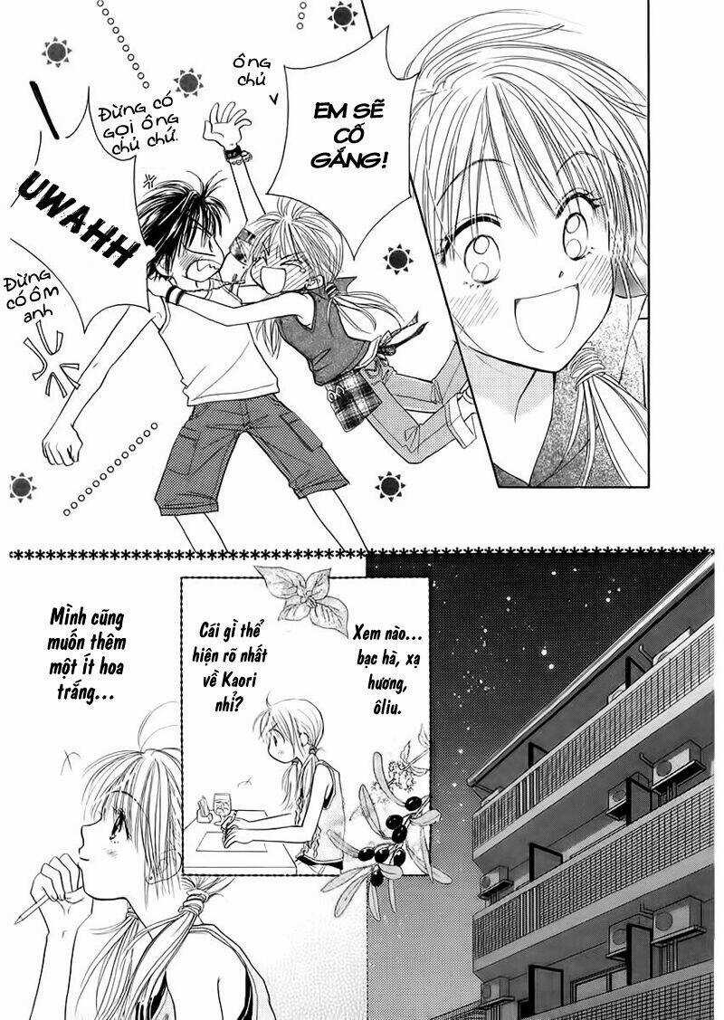 Heaven Company - Chapter 1 - Trang 49