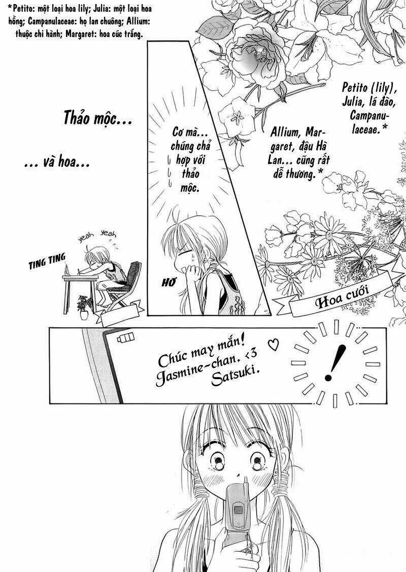 Heaven Company - Chapter 1 - Trang 50