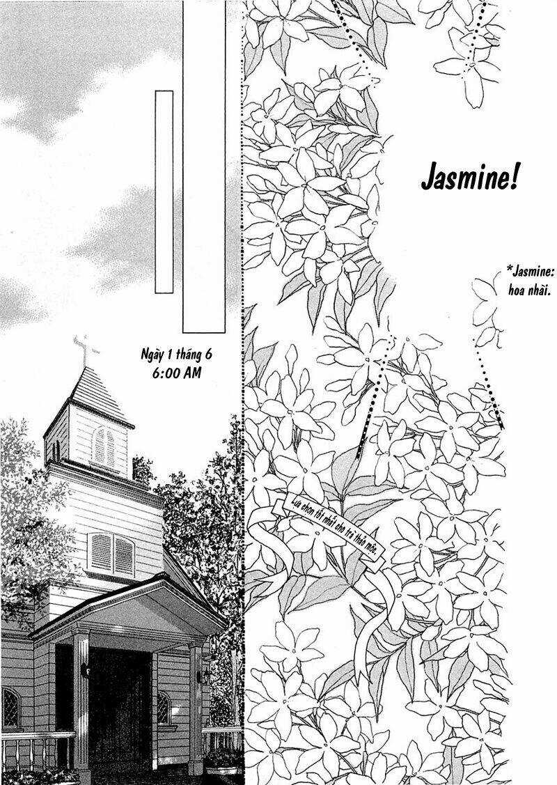 Heaven Company - Chapter 1 - Trang 51