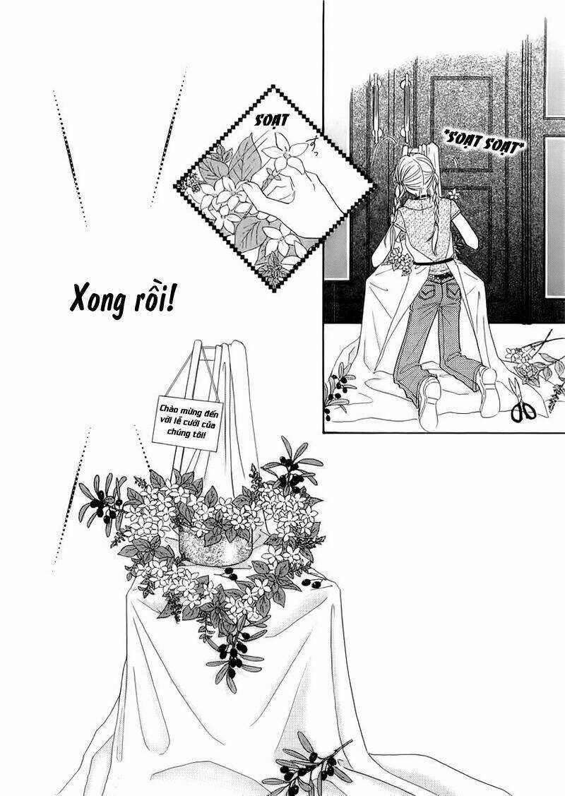 Heaven Company - Chapter 1 - Trang 52