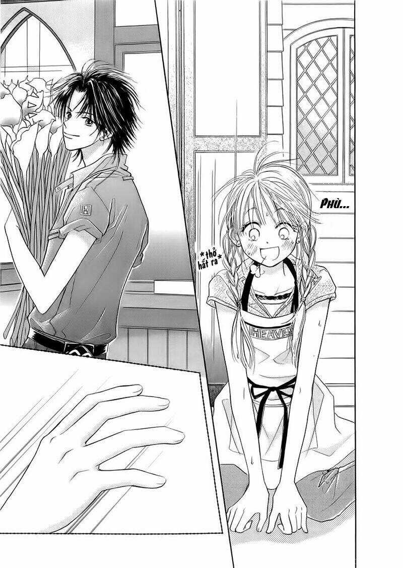 Heaven Company - Chapter 1 - Trang 53