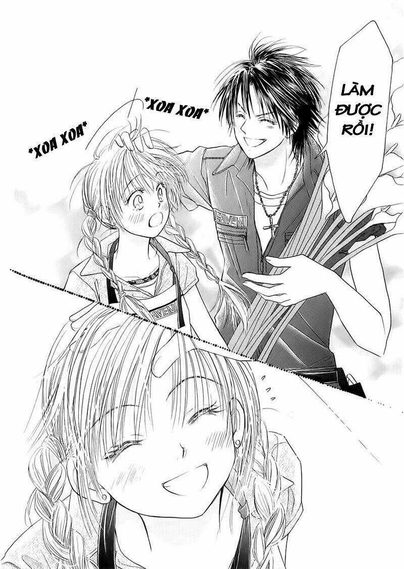 Heaven Company - Chapter 1 - Trang 54