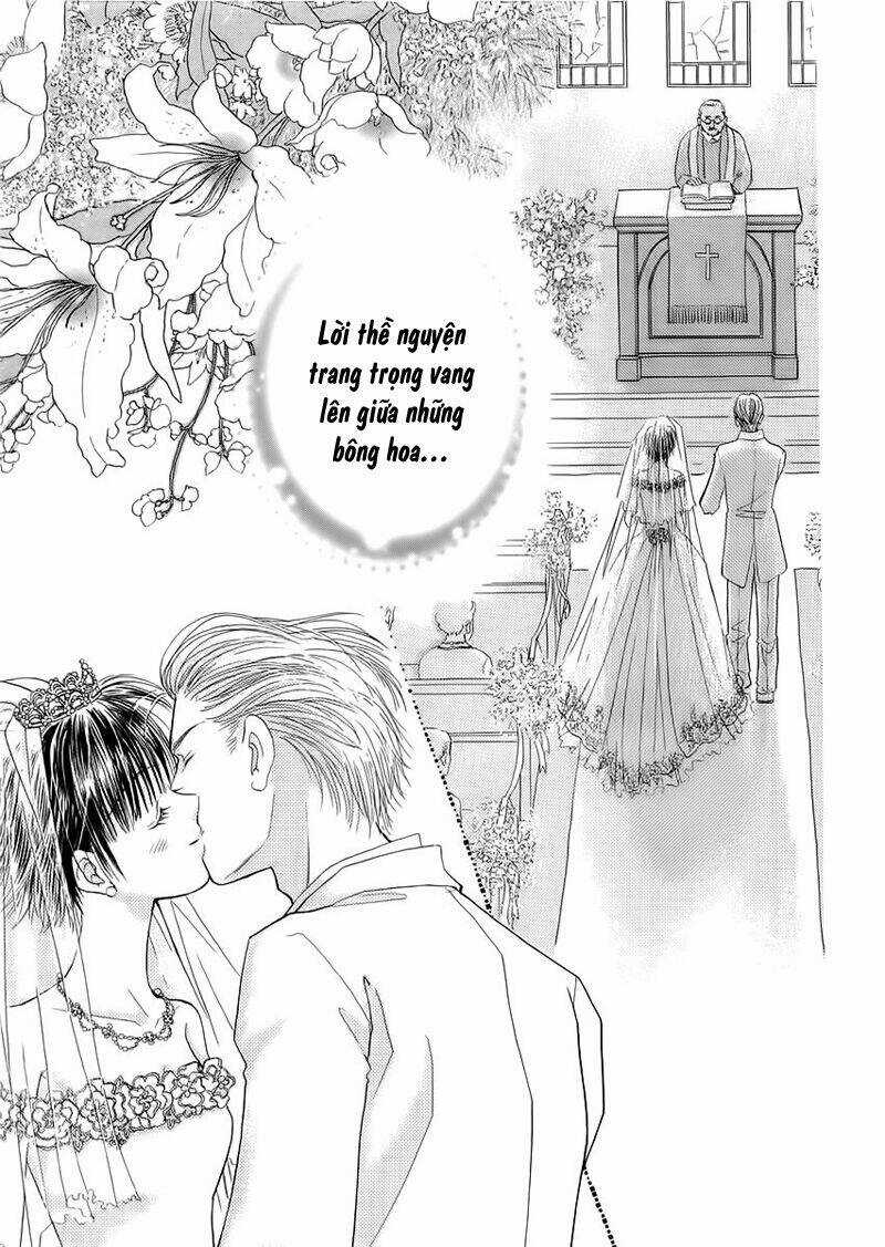 Heaven Company - Chapter 1 - Trang 56