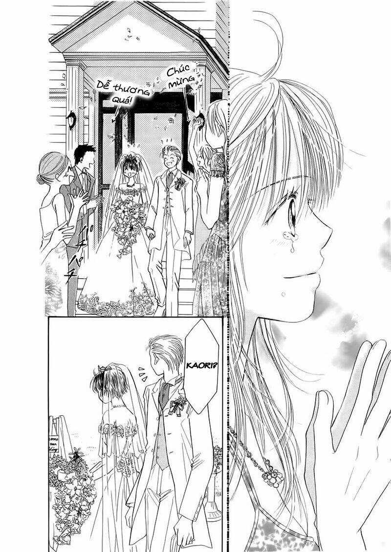 Heaven Company - Chapter 1 - Trang 57