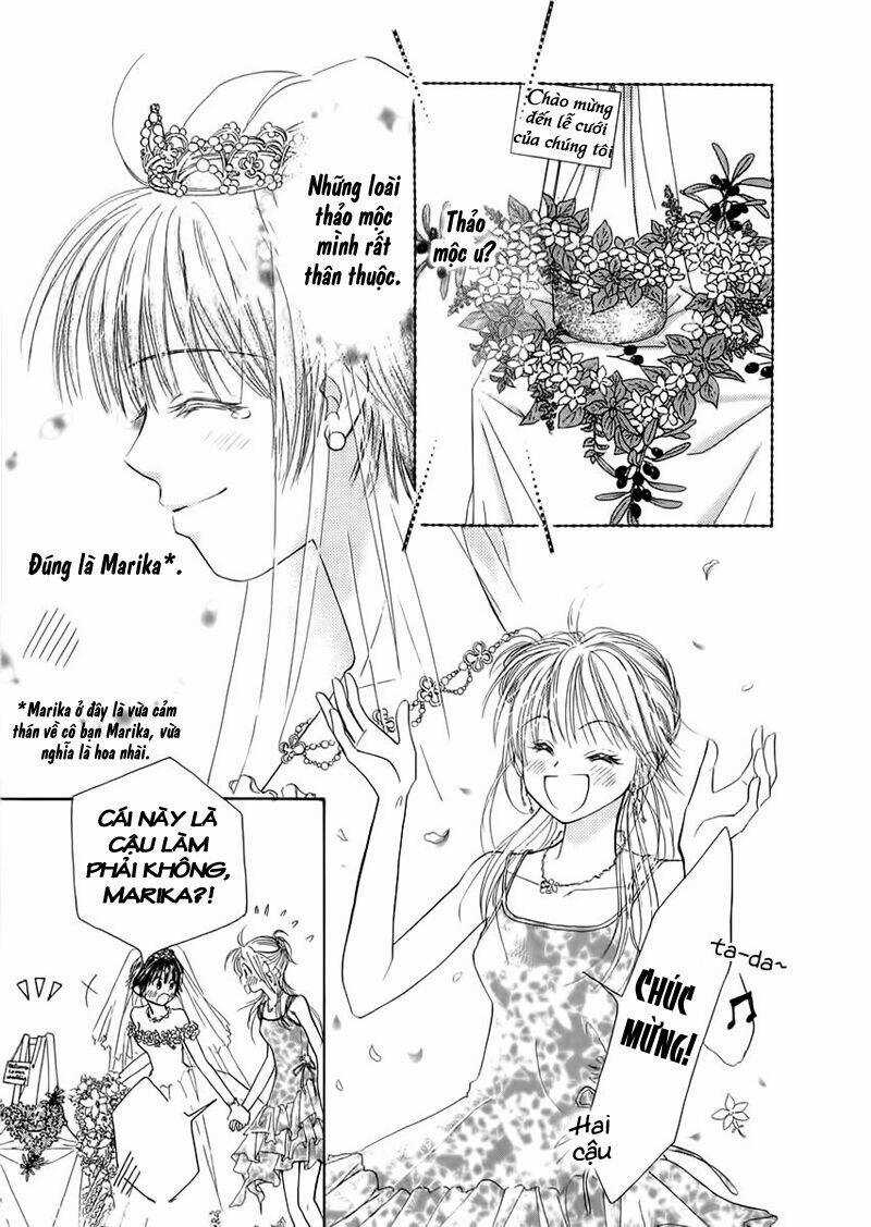 Heaven Company - Chapter 1 - Trang 58