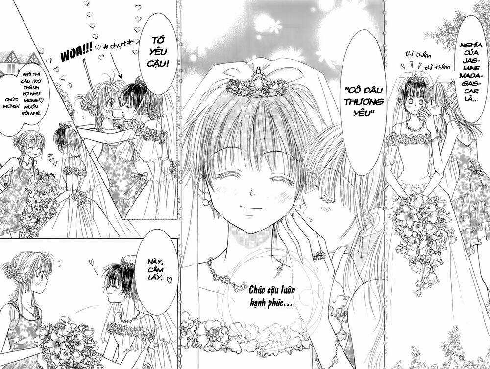 Heaven Company - Chapter 1 - Trang 59