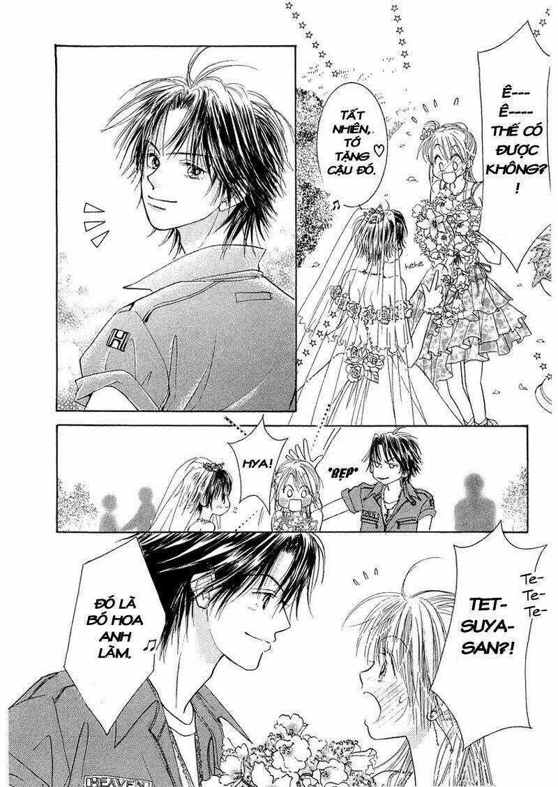 Heaven Company - Chapter 1 - Trang 60