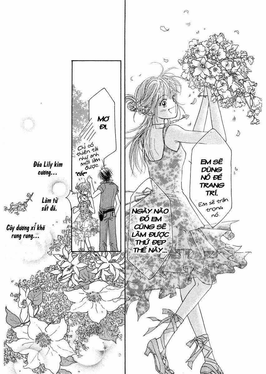 Heaven Company - Chapter 1 - Trang 61