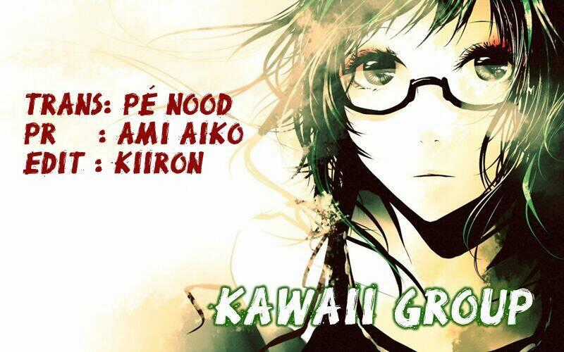 Heaven Company - Chapter 2 - Trang 2