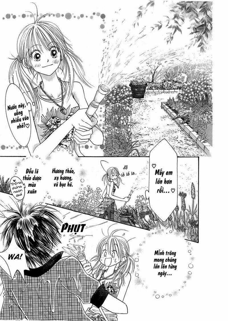 Heaven Company - Chapter 2 - Trang 13