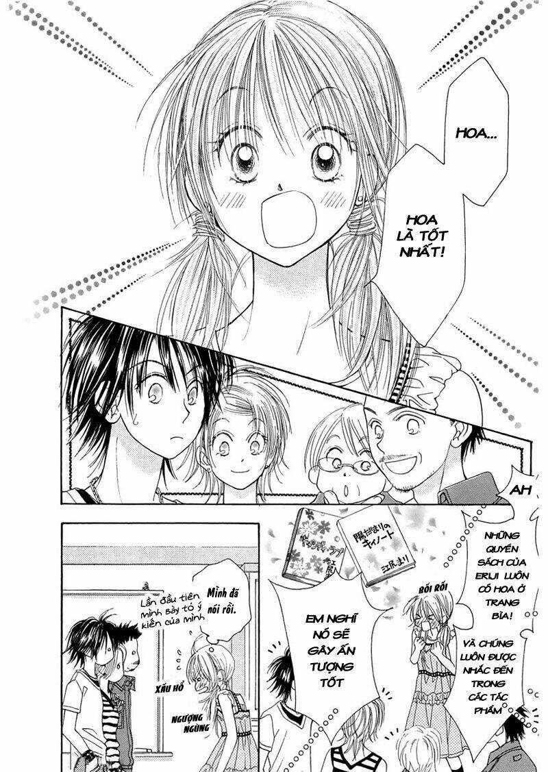 Heaven Company - Chapter 2 - Trang 16