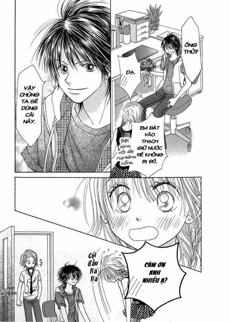 Heaven Company - Chapter 2 - Trang 25