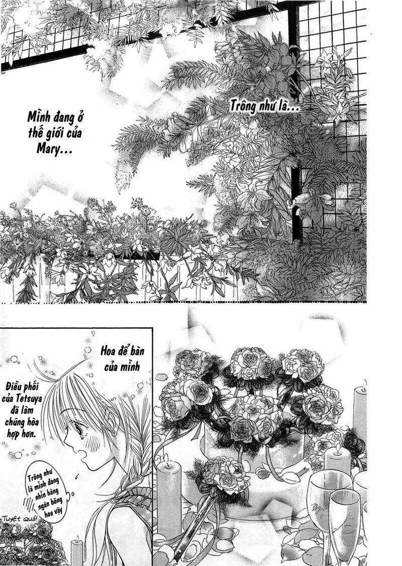 Heaven Company - Chapter 2 - Trang 27