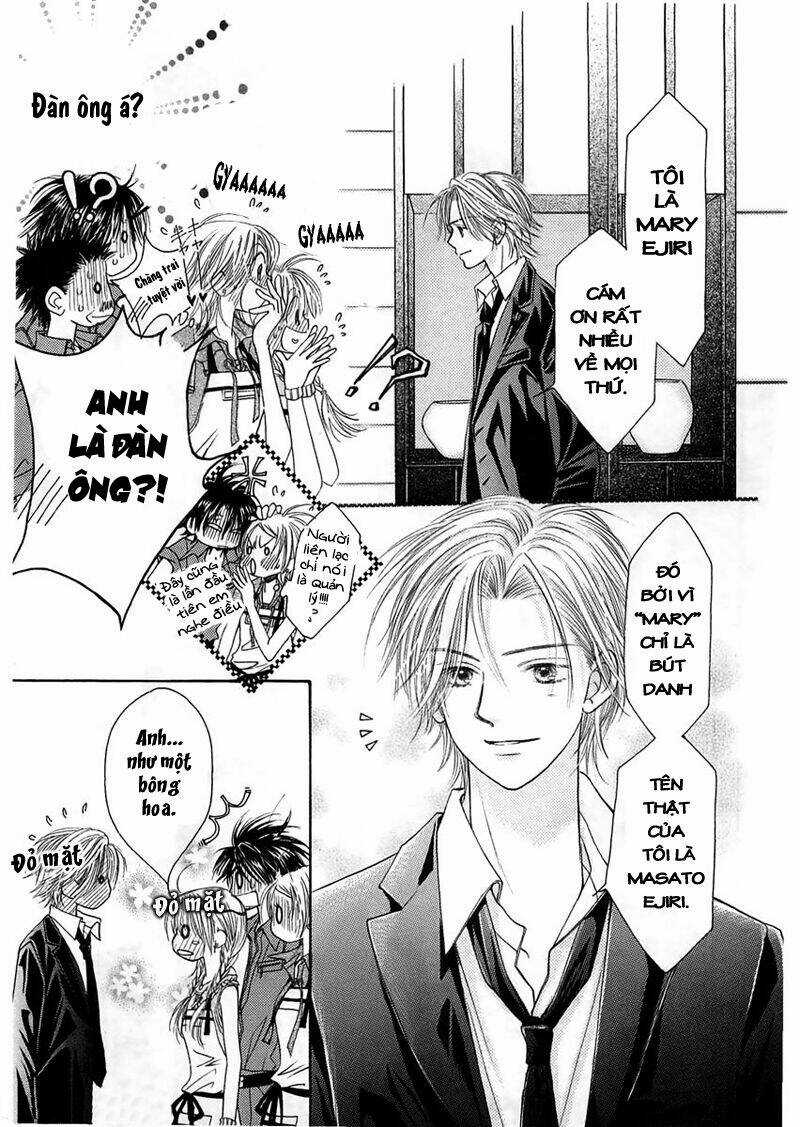 Heaven Company - Chapter 2 - Trang 29