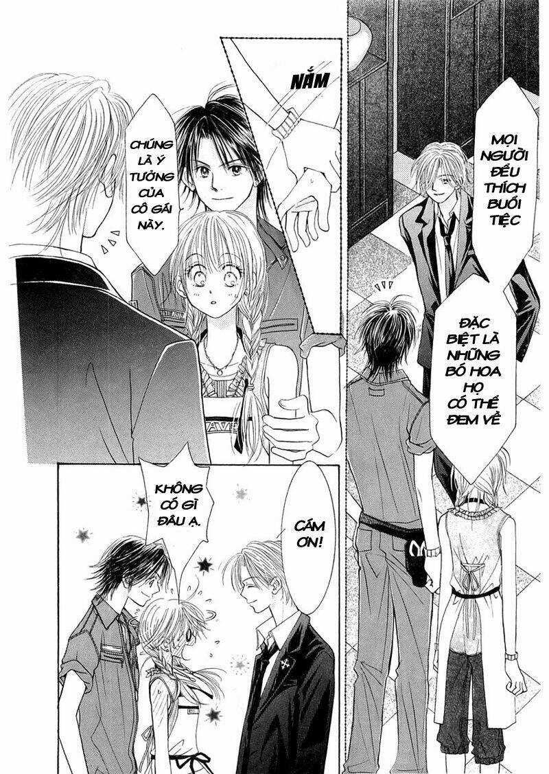 Heaven Company - Chapter 2 - Trang 30