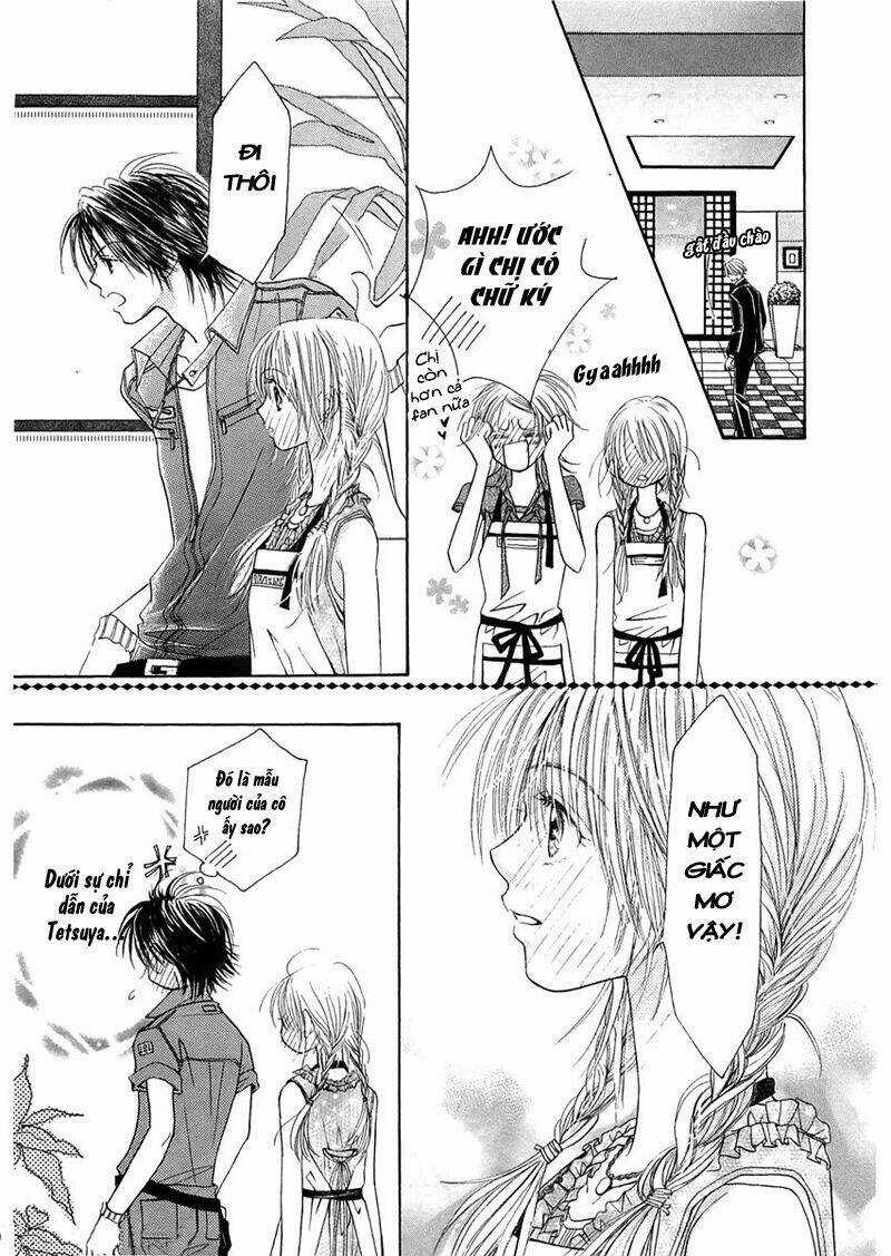 Heaven Company - Chapter 2 - Trang 31