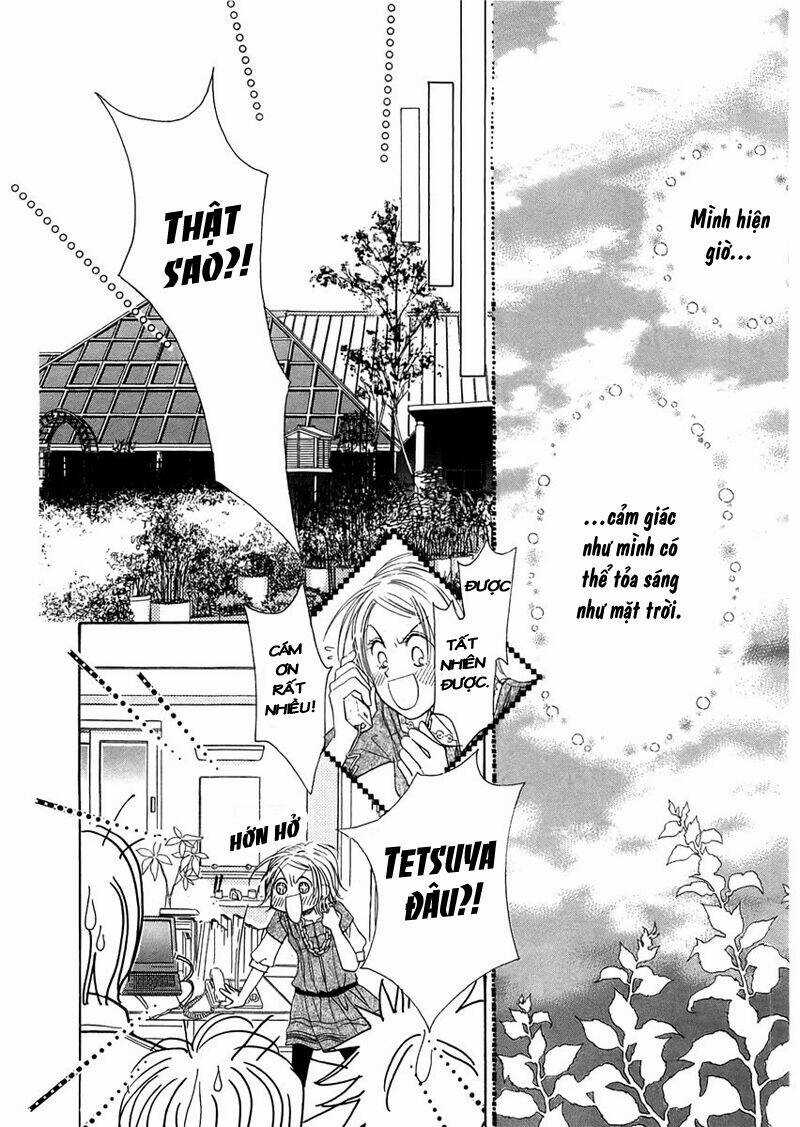 Heaven Company - Chapter 2 - Trang 32