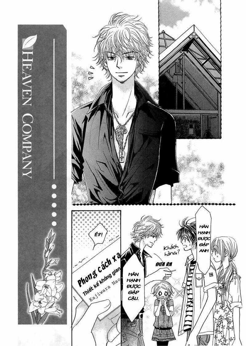 Heaven Company - Chapter 2 - Trang 35