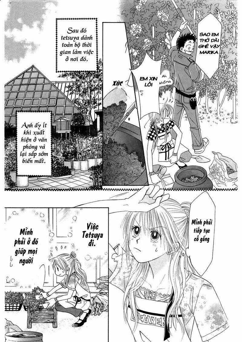 Heaven Company - Chapter 2 - Trang 39