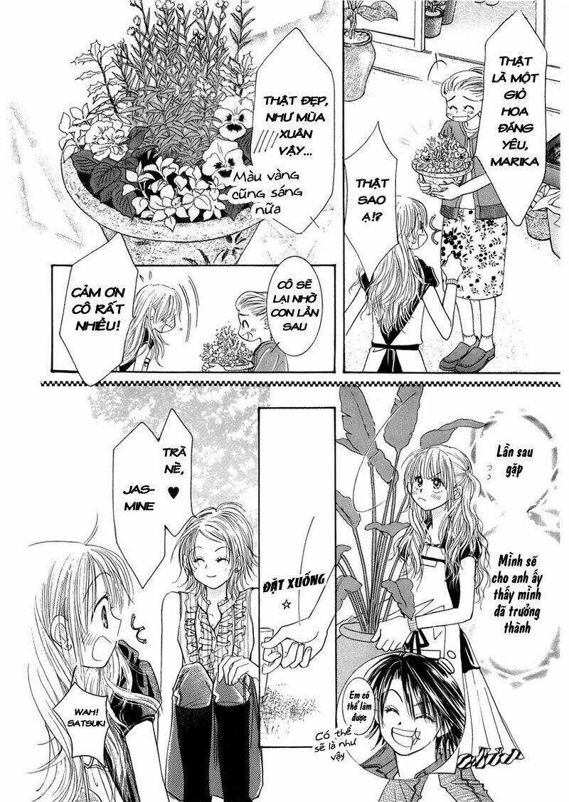 Heaven Company - Chapter 2 - Trang 40