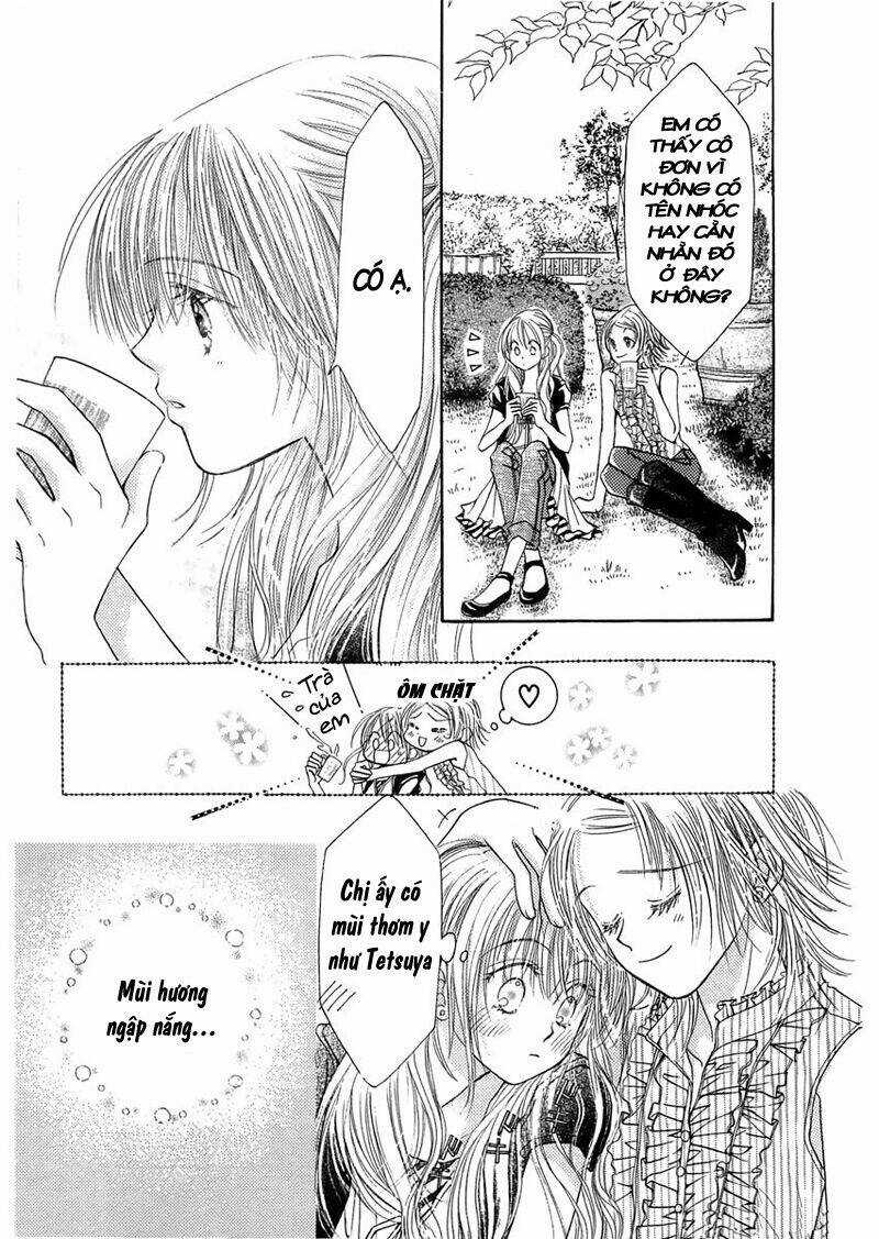 Heaven Company - Chapter 2 - Trang 41